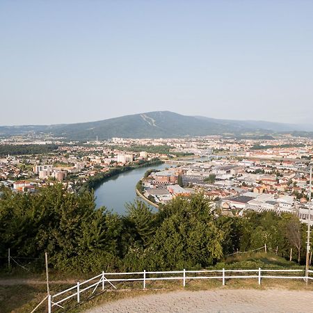 Hotel Frost Maribor Kültér fotó