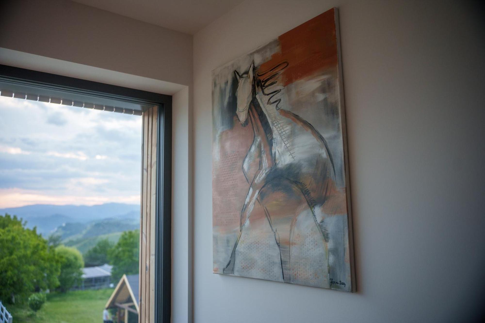 Hotel Frost Maribor Kültér fotó
