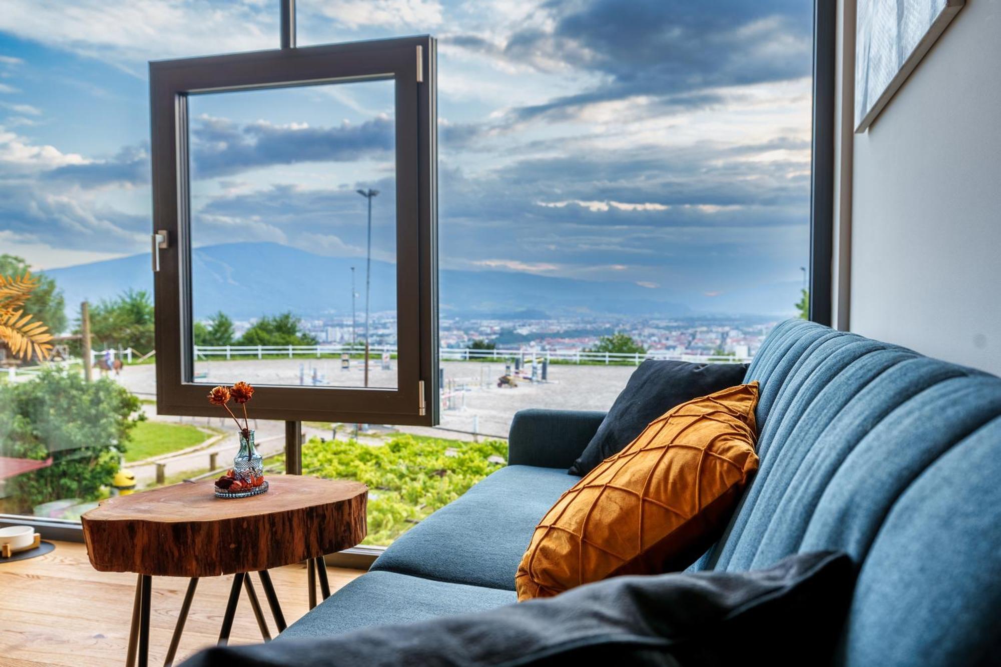 Hotel Frost Maribor Kültér fotó