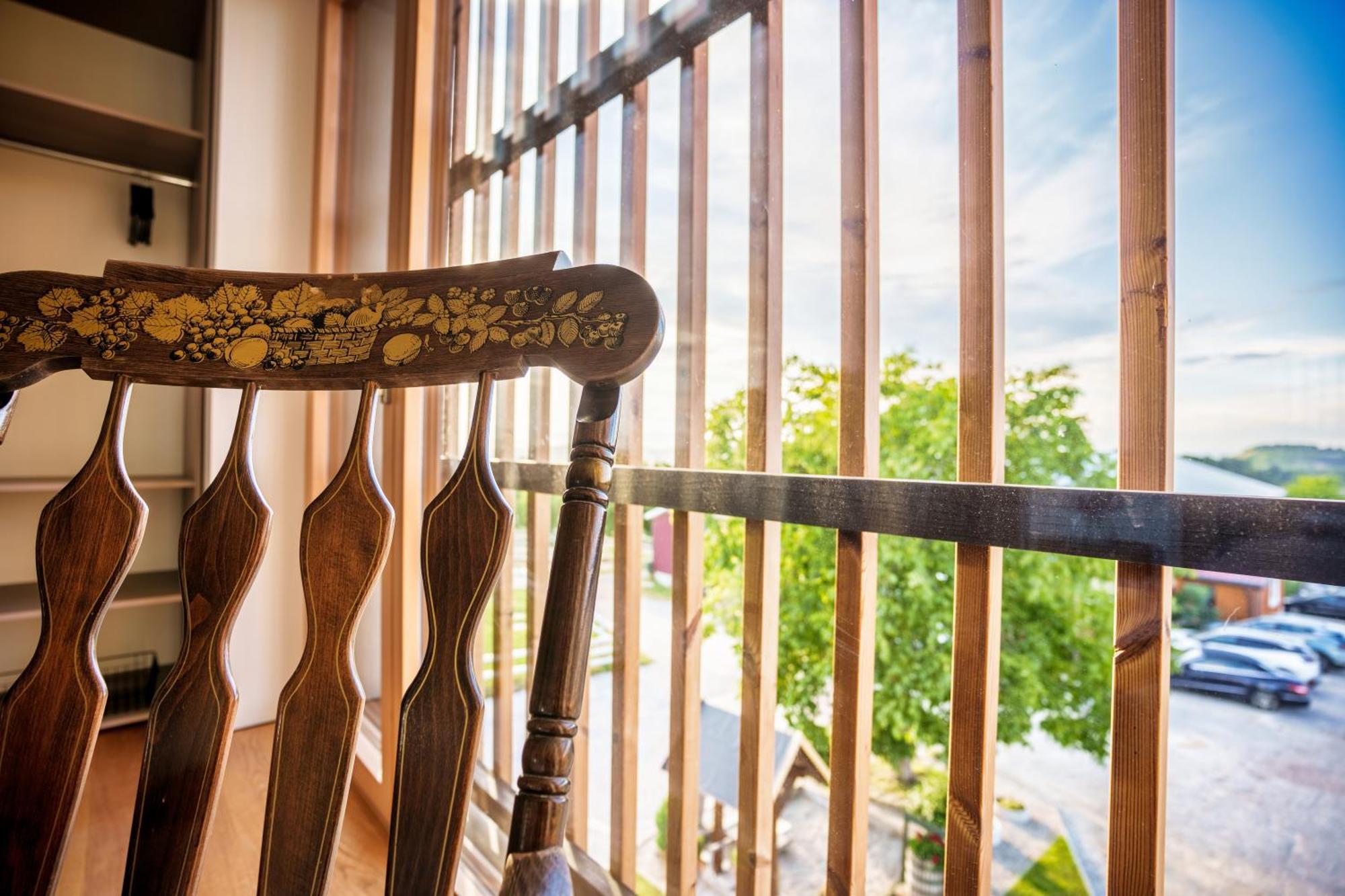 Hotel Frost Maribor Kültér fotó