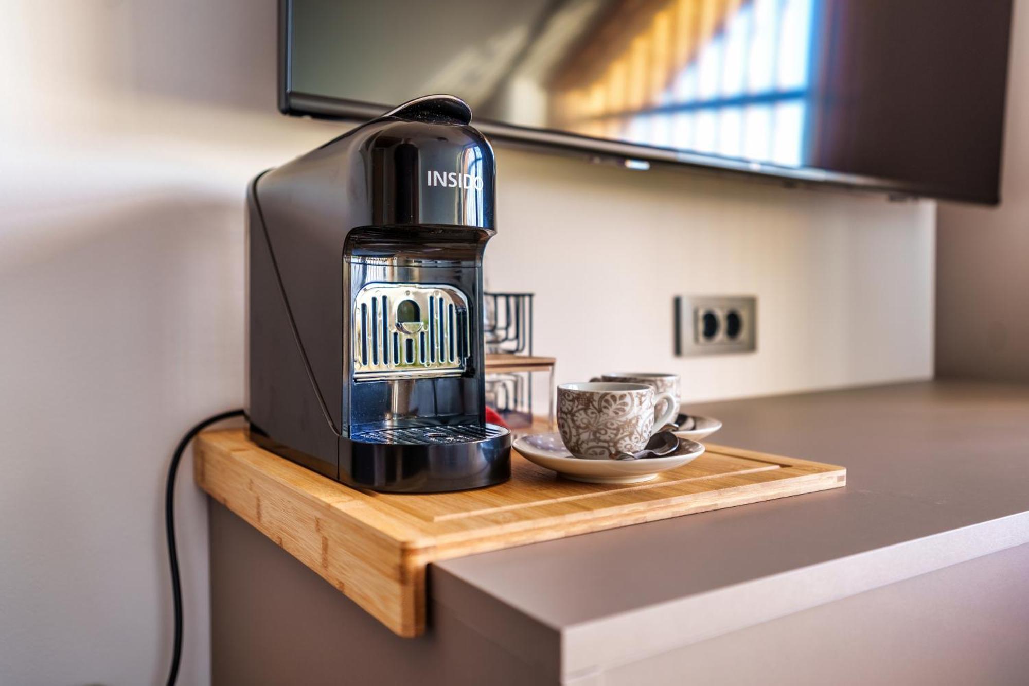 Hotel Frost Maribor Kültér fotó