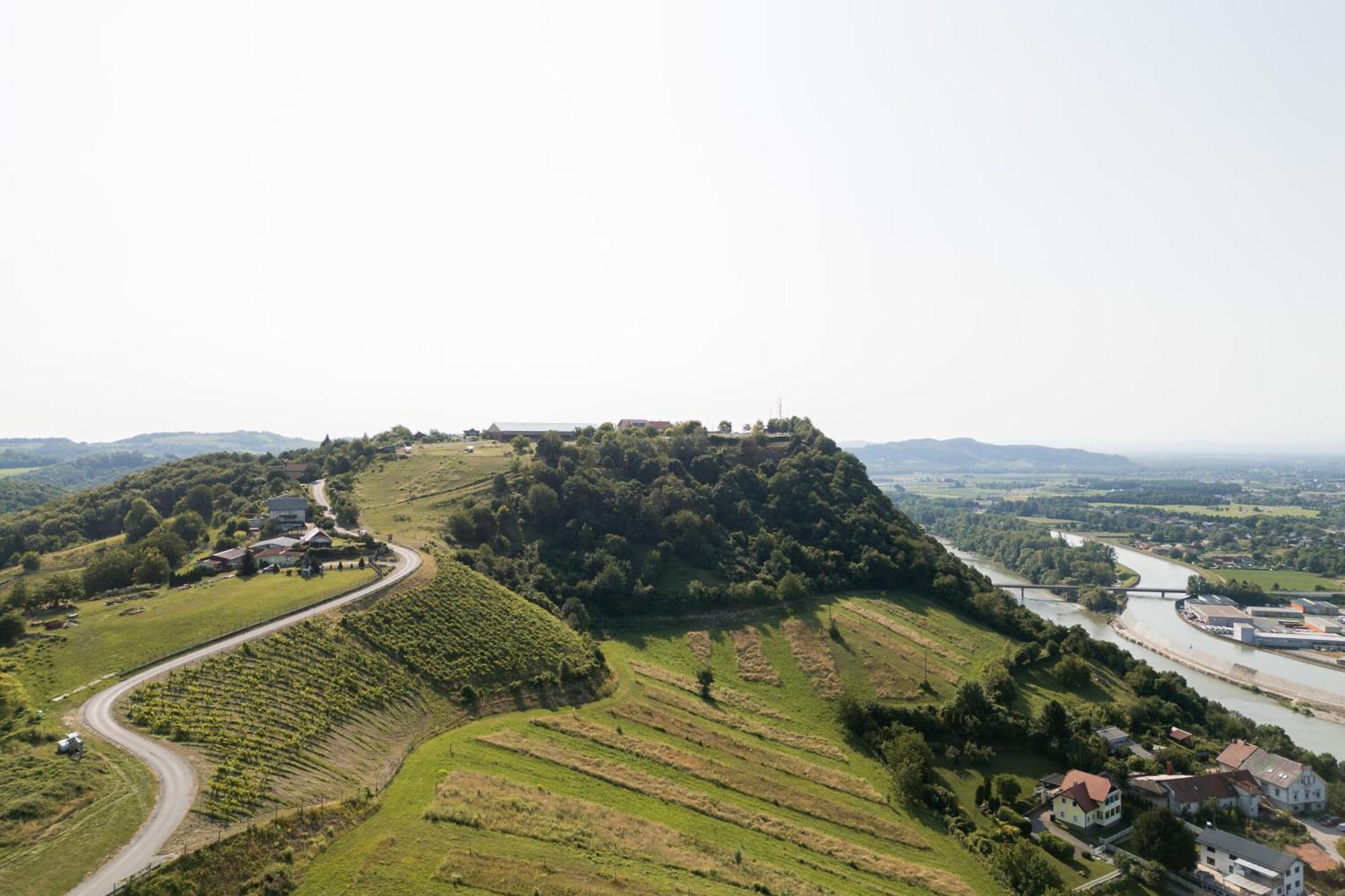 Hotel Frost Maribor Kültér fotó