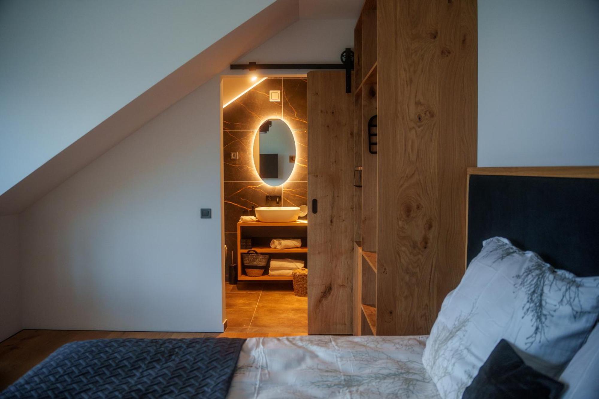 Hotel Frost Maribor Kültér fotó