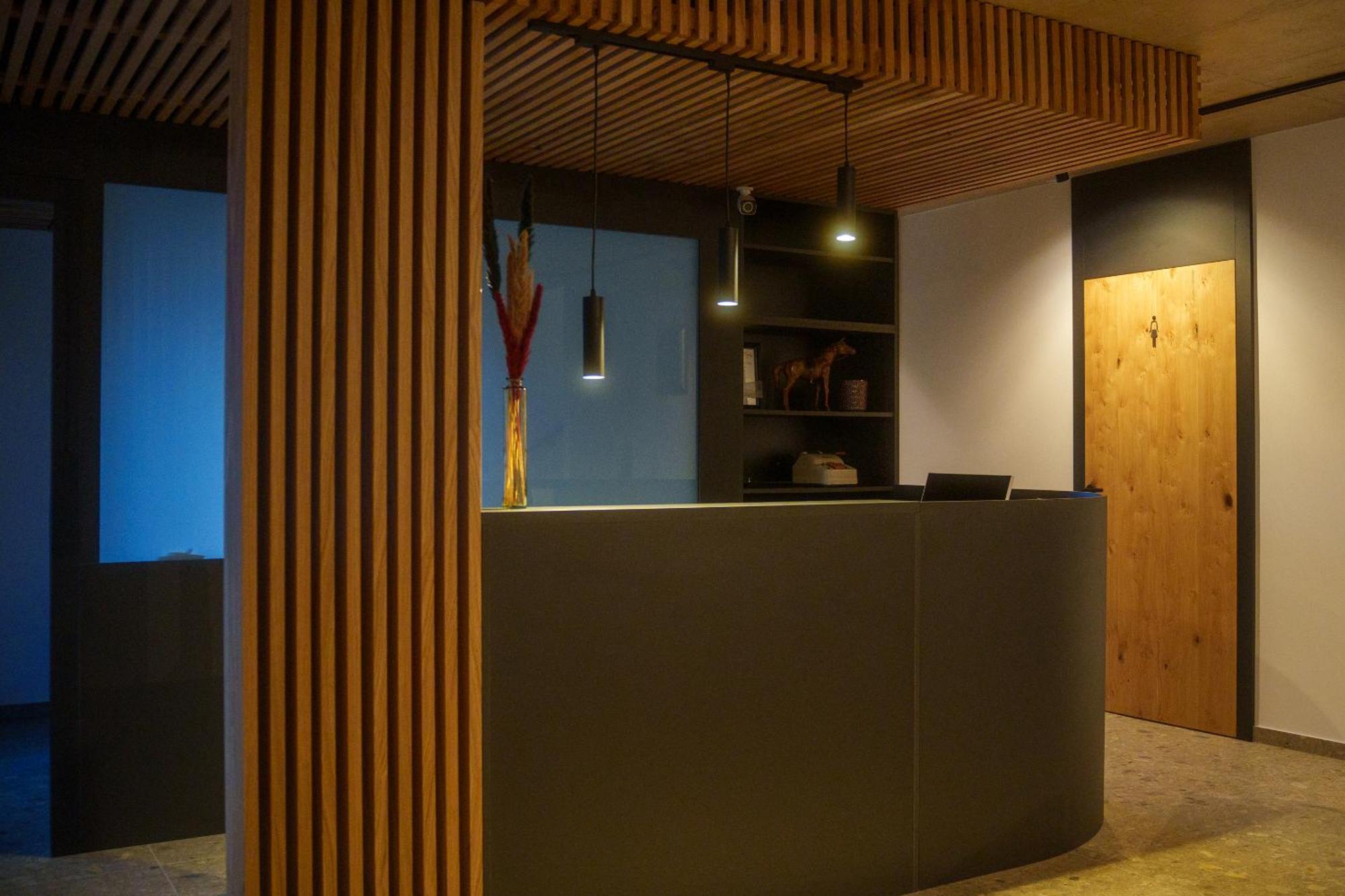Hotel Frost Maribor Kültér fotó