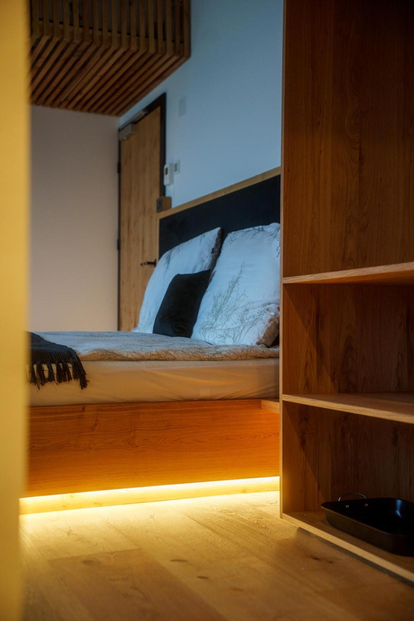 Hotel Frost Maribor Kültér fotó