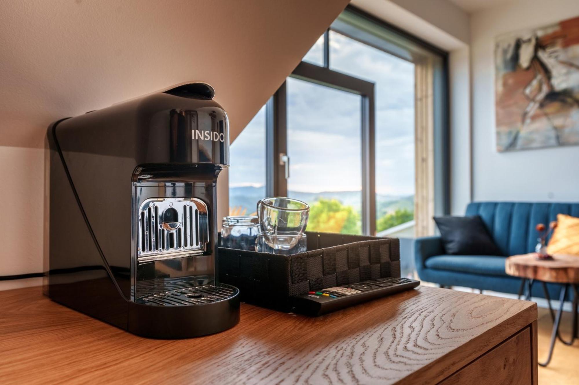 Hotel Frost Maribor Kültér fotó