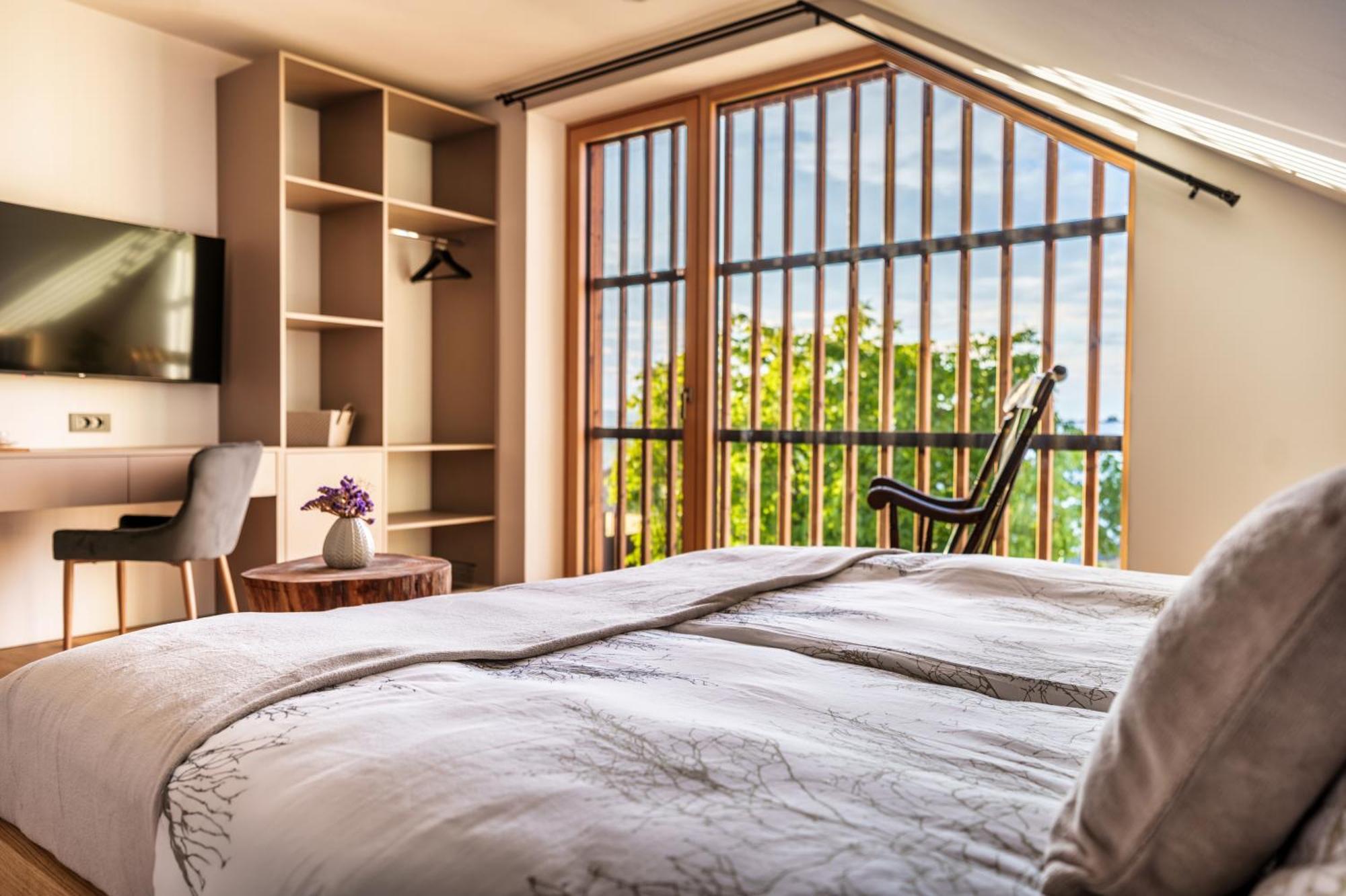 Hotel Frost Maribor Kültér fotó