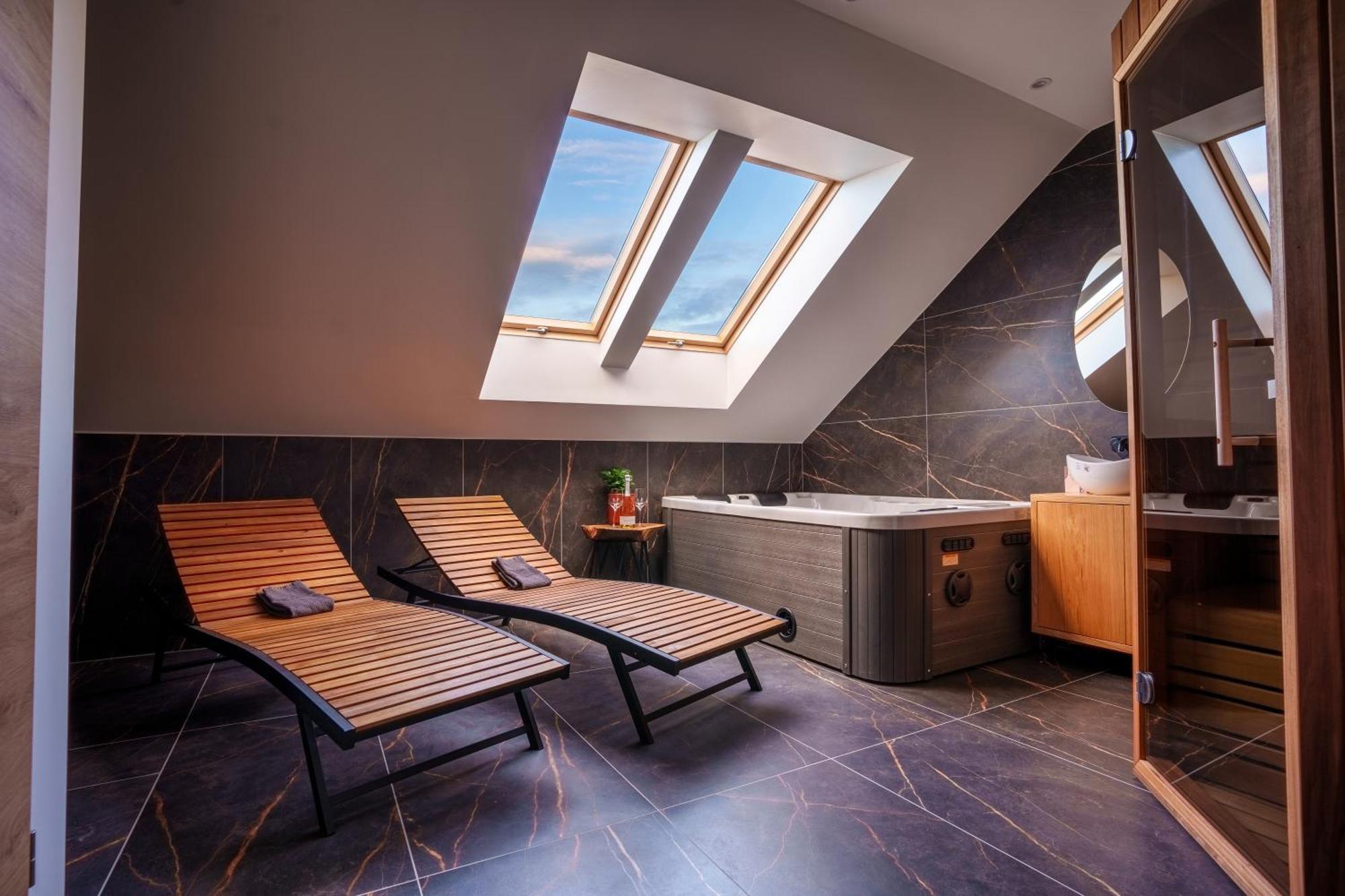 Hotel Frost Maribor Kültér fotó