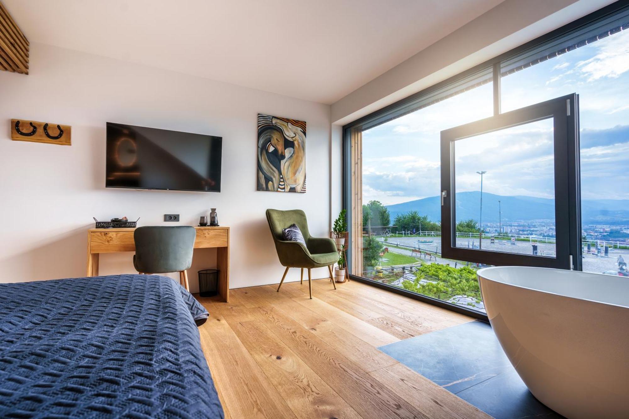Hotel Frost Maribor Kültér fotó