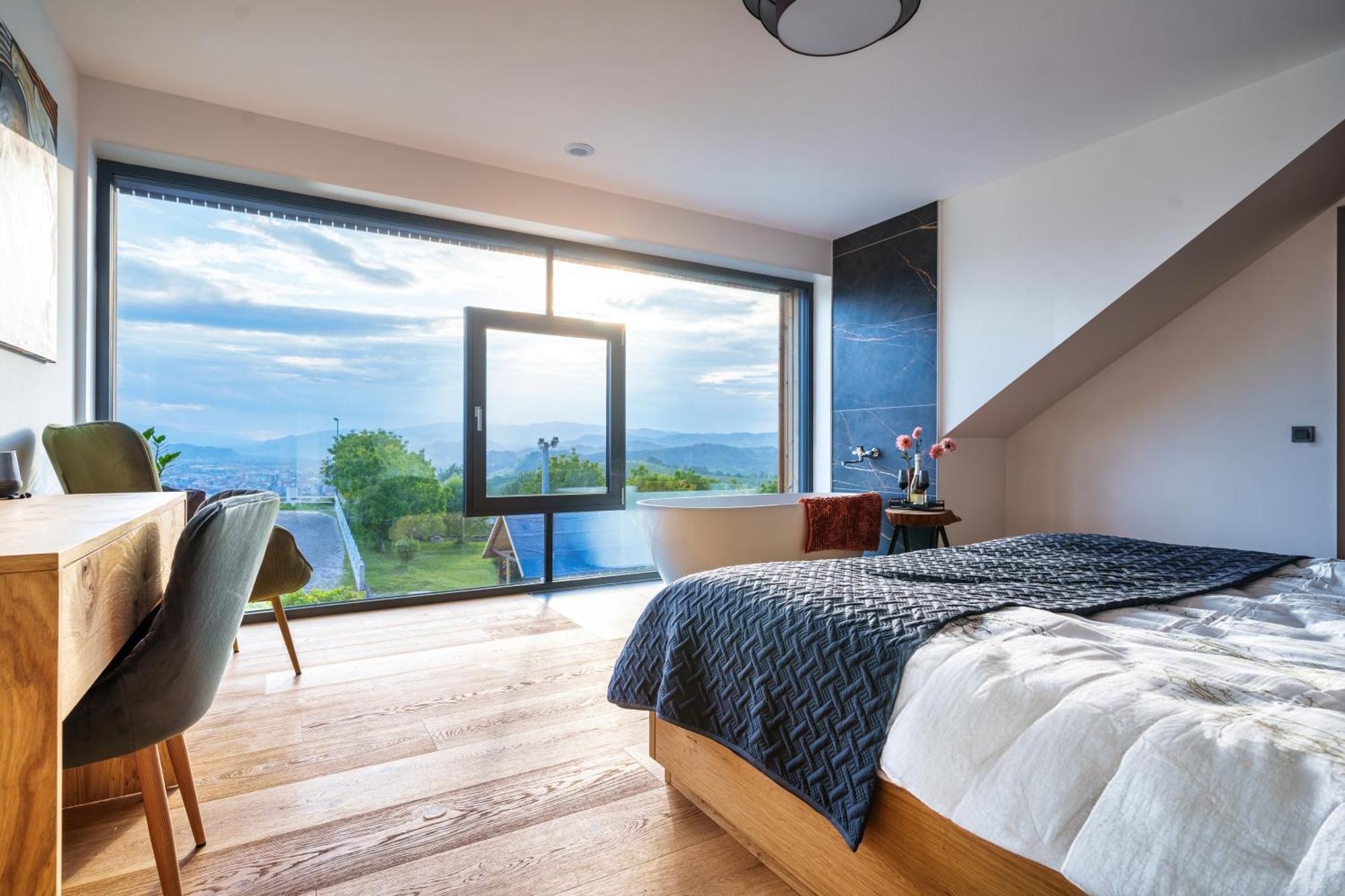 Hotel Frost Maribor Kültér fotó