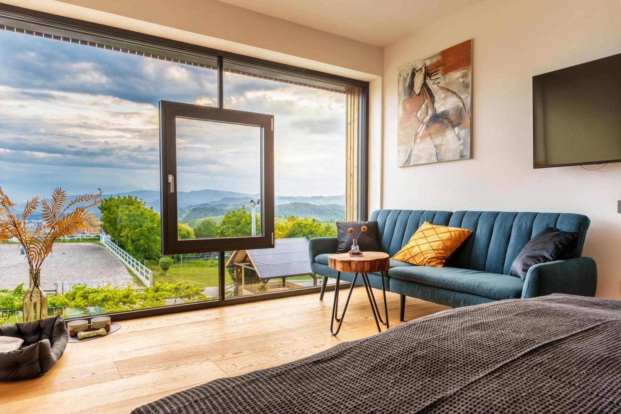 Hotel Frost Maribor Kültér fotó