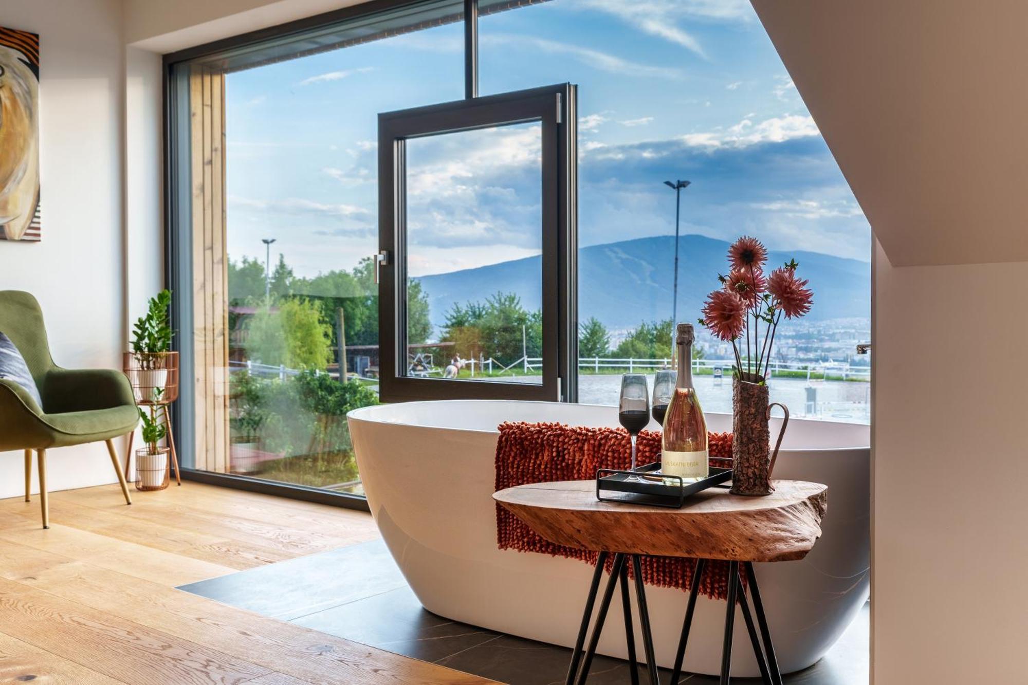 Hotel Frost Maribor Kültér fotó