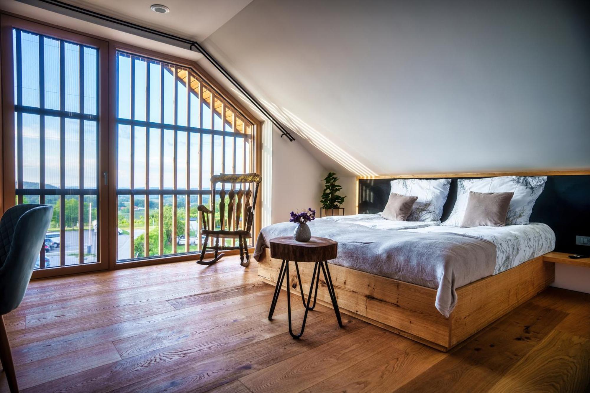 Hotel Frost Maribor Kültér fotó